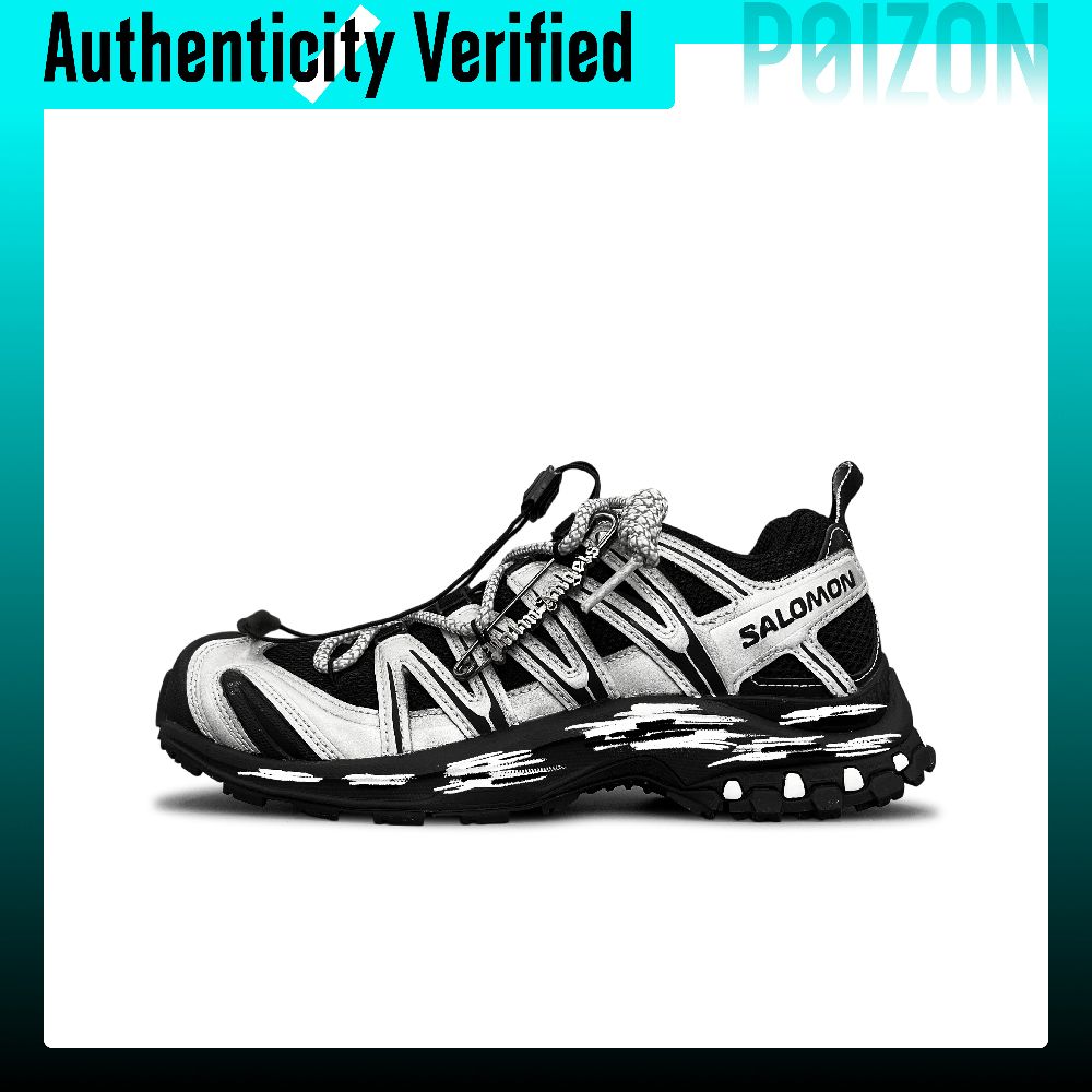SALOMON XA PRO 3D Abrasion-Res - Salomon Shoes Xa Pro 3D ulasan dan harga