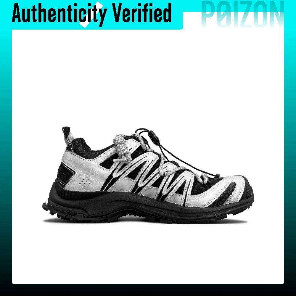 SALOMON XA PRO 3D Abrasion-Res - Salomon Shoes Xa Pro 3D ulasan dan harga