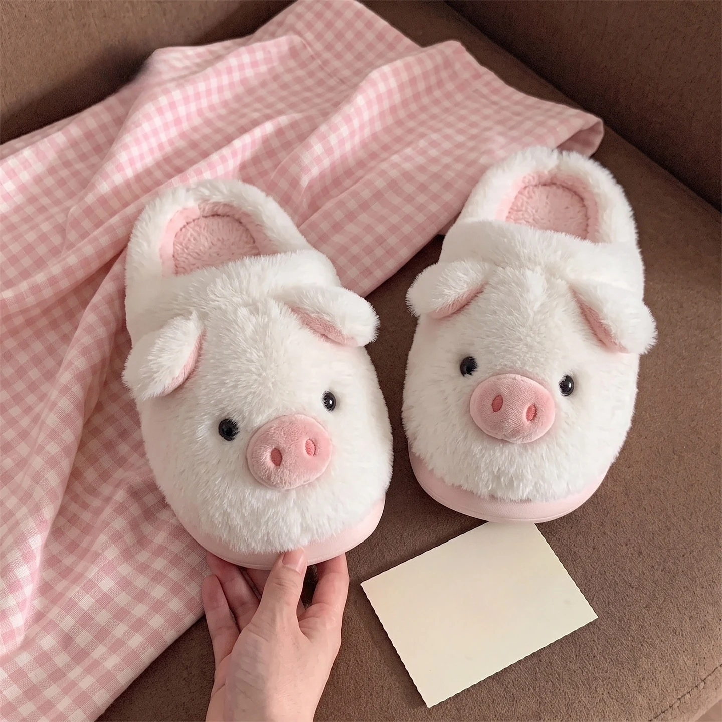 Winter Women Cotton Shoes Warm - Outdoor Lighting For Your House ulasan dan harga