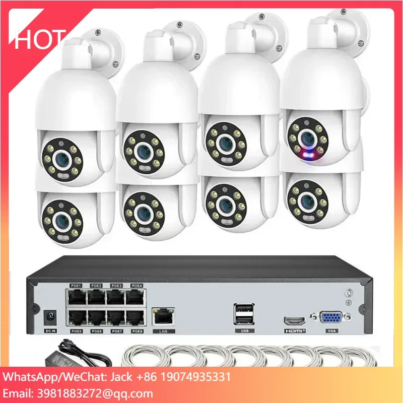 Red Blue Light Sound Alarm H26 - Outdoor Lighting Track ulasan dan harga
