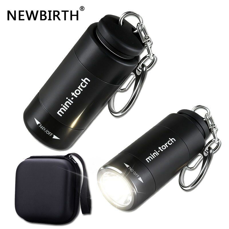 USB Rechargeable LED Multifunc - Outdoor Lighting Black ulasan dan harga