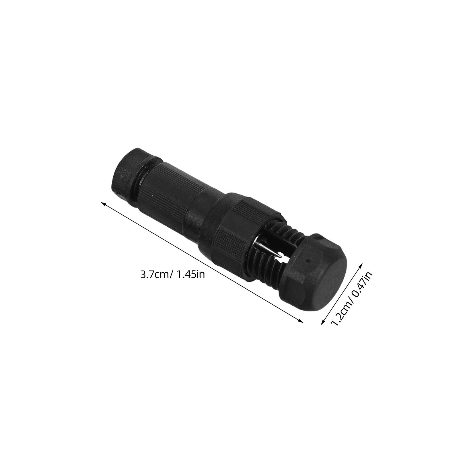 8Pcs Waterproof Outdoor Low Vo - Outdoor Lighting And Landscape ulasan dan harga