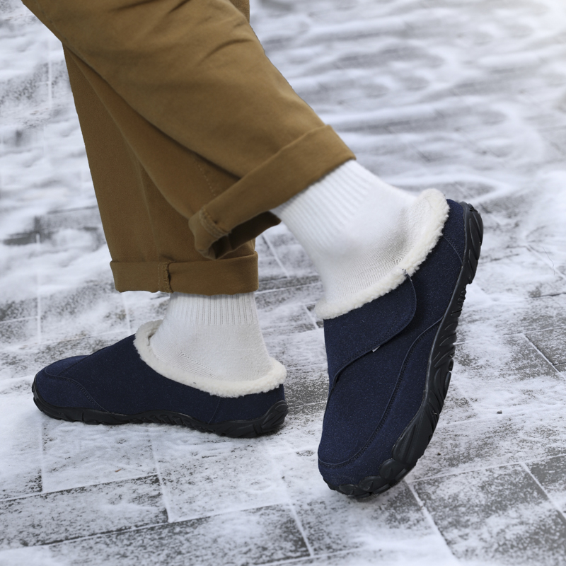 Unisex Winter Warm Fleece Line - Outdoor Lighting For Your House ulasan dan harga