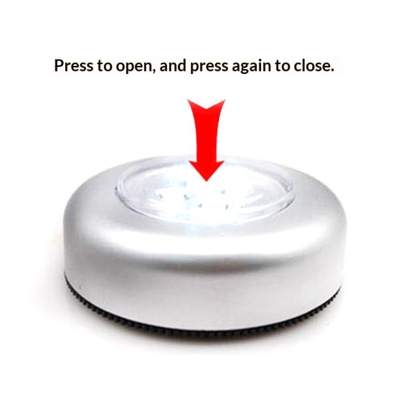 1Pcs Cordless Touch Lamp Indoo - Outdoor Lighting Wireless ulasan dan harga