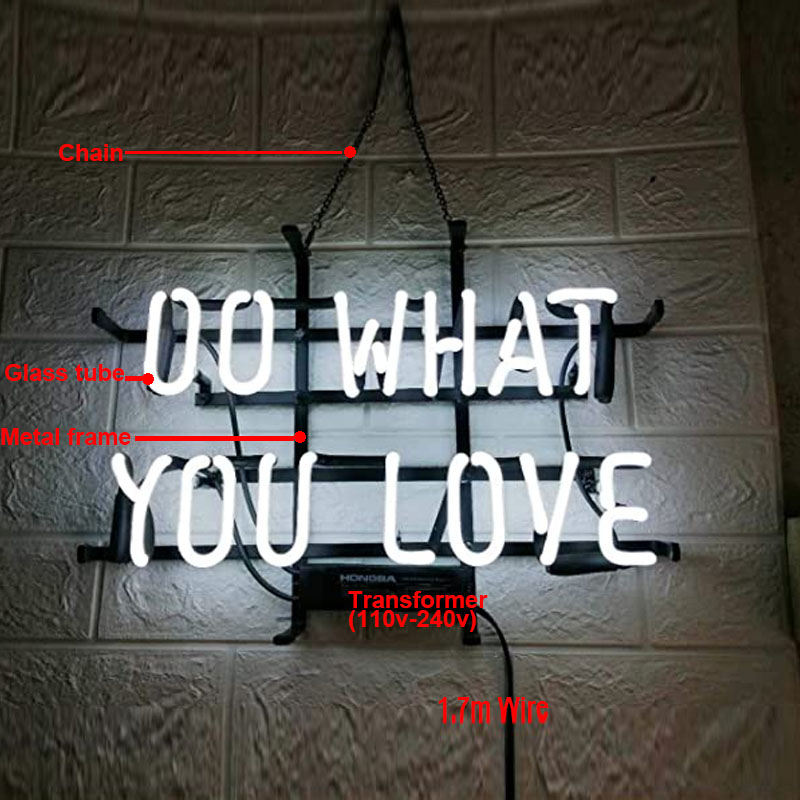 Neon Sign for Lotus Uk Esprit  - Outdoor Lighting Uk ulasan dan harga