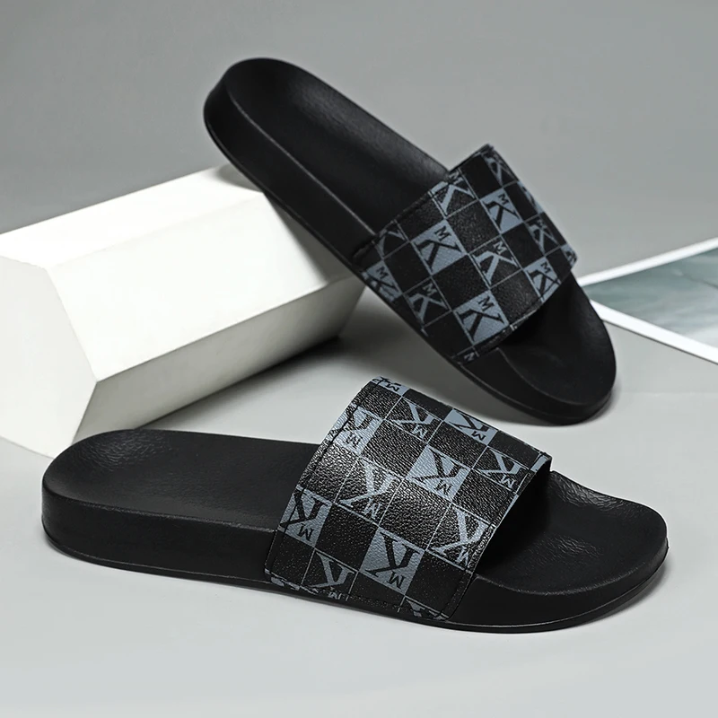 Men's Slippers 2025 Summer Hom - Outdoor Lighting For Your Home ulasan dan harga