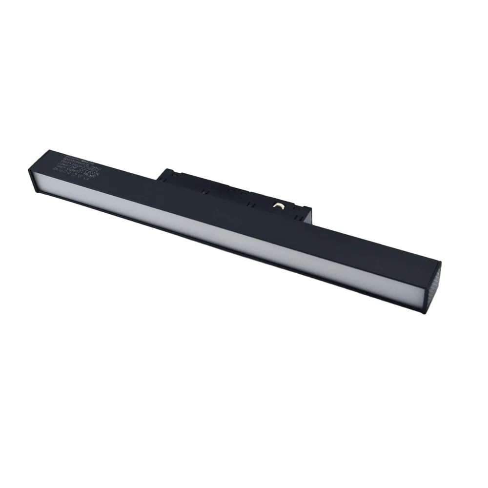 S20 Led Magnetic Track Light L - Outdoor Lighting Track ulasan dan harga