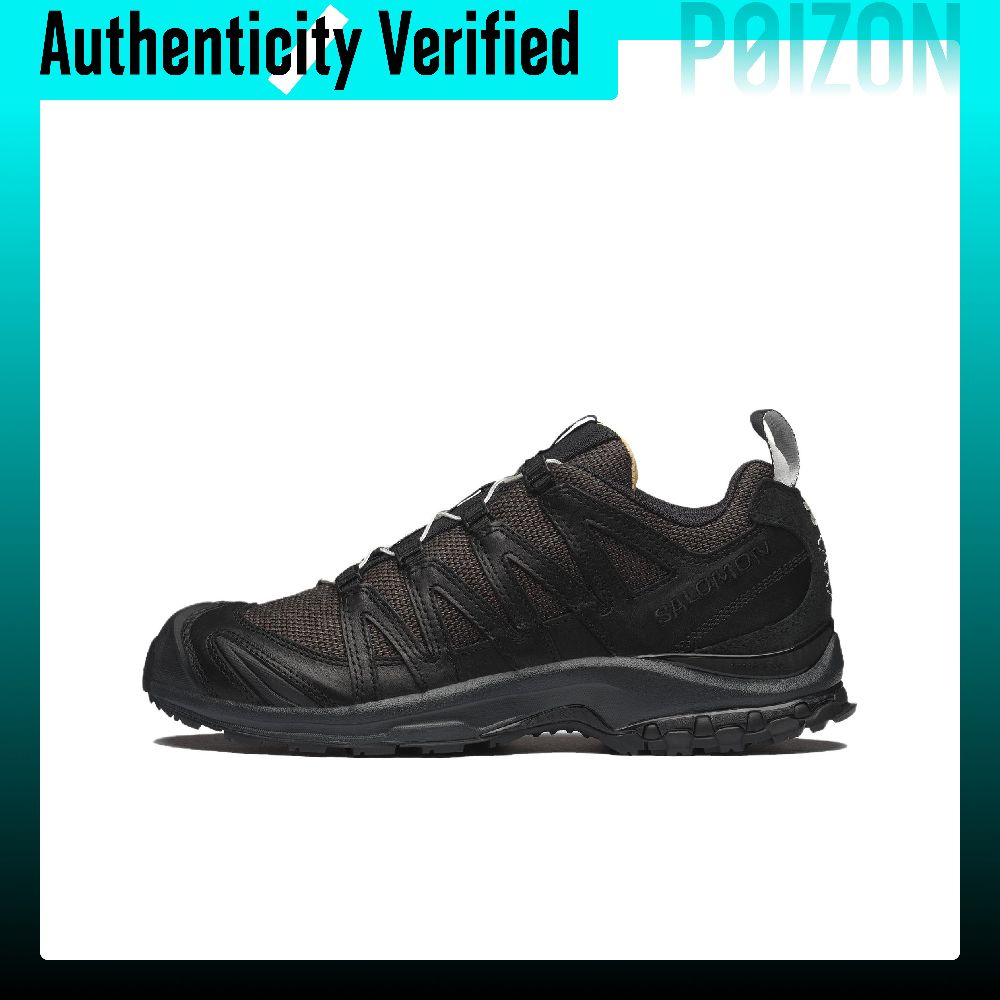 SALOMON XA PRO 3D Running Shoe - Salomon Shoes Xa Pro 3D ulasan dan harga