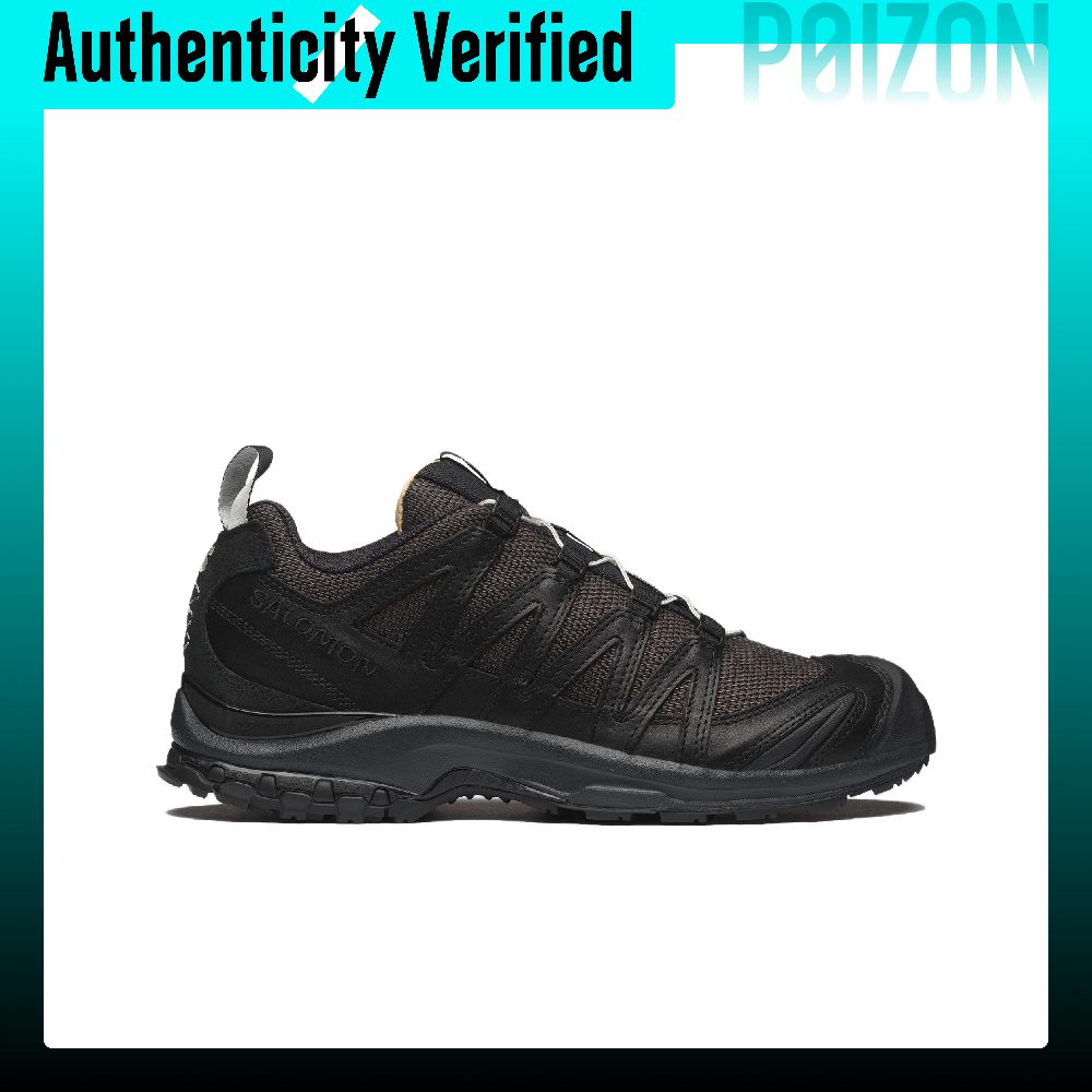 SALOMON XA PRO 3D Running Shoe - Salomon Shoes Xa Pro 3D ulasan dan harga