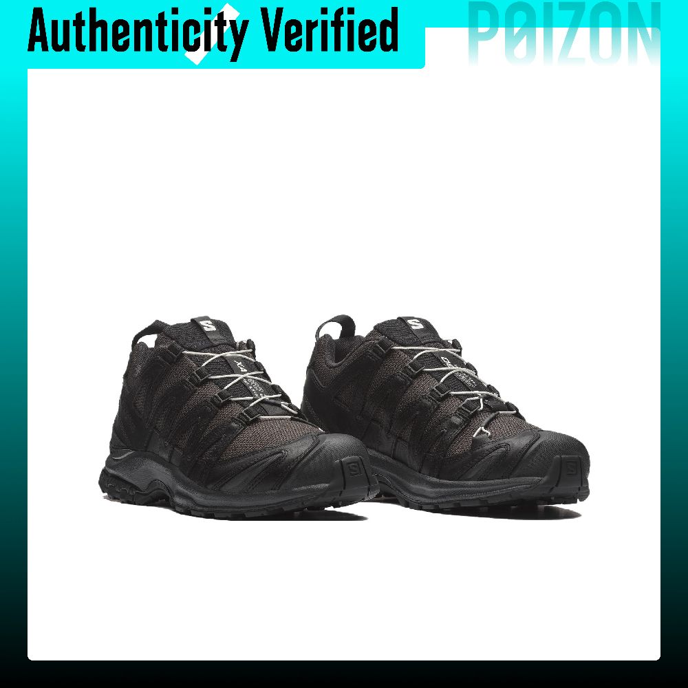 SALOMON XA PRO 3D Running Shoe - Salomon Shoes Xa Pro 3D ulasan dan harga