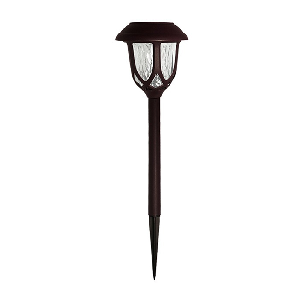 LED Solar Courtyard Lamp Outdo - Outdoor Lighting Pathway ulasan dan harga