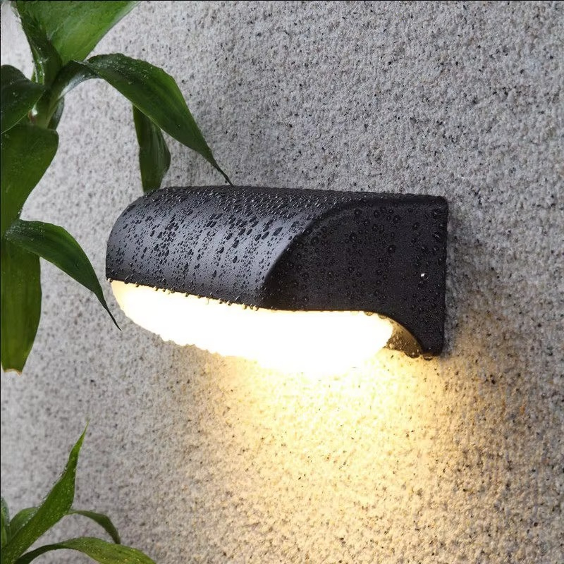 LED Wall Light Outdoor Waterpr - Outdoor Lighting Waterproof ulasan dan harga
