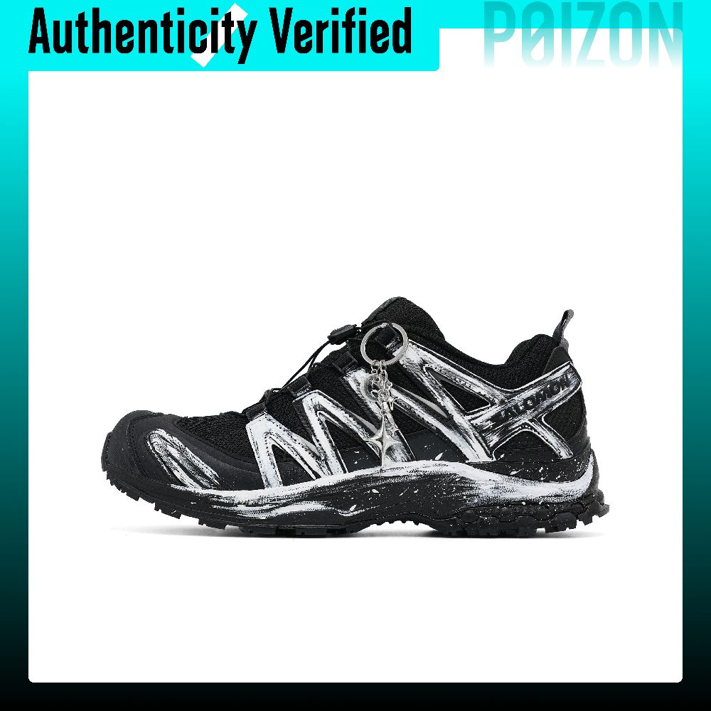 SALOMON XA PRO 3D Running Shoe - Salomon Shoes Xa Pro 3D ulasan dan harga