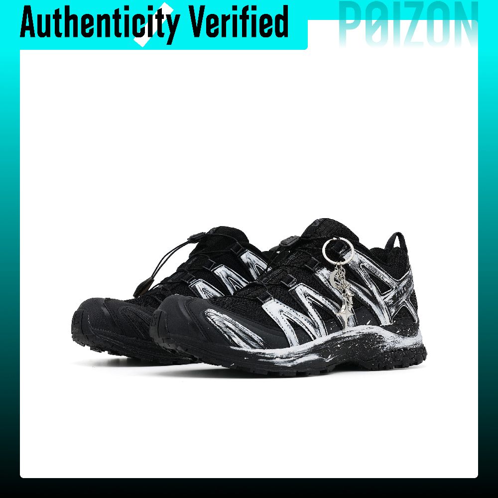 SALOMON XA PRO 3D Running Shoe - Salomon Shoes Xa Pro 3D ulasan dan harga
