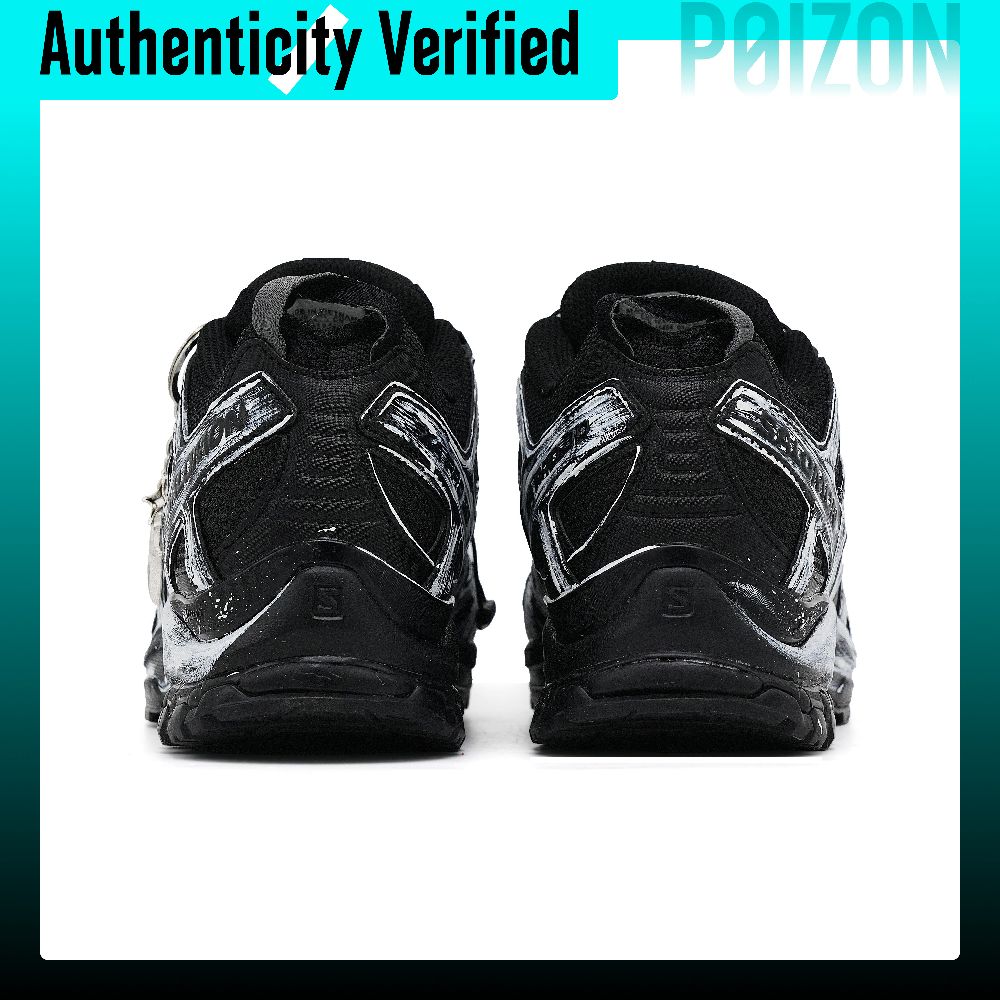 SALOMON XA PRO 3D Running Shoe - Salomon Shoes Xa Pro 3D ulasan dan harga