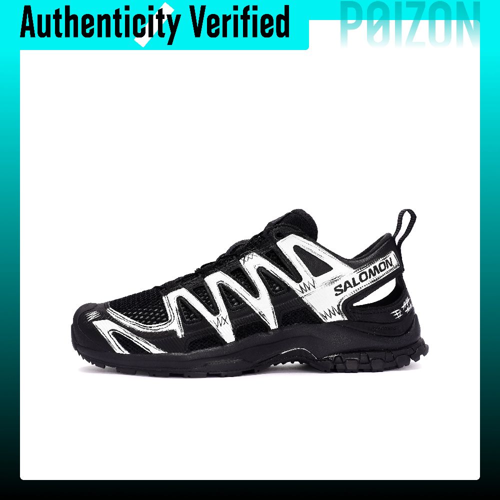 SALOMON XA PRO 3D River Trekki - Salomon Shoes Xa Pro 3D ulasan dan harga