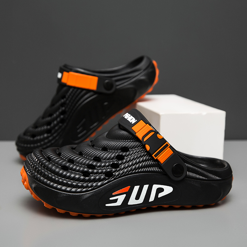 Men Slippers Indoor Bath Casua - Outdoor Lighting For Your Home ulasan dan harga