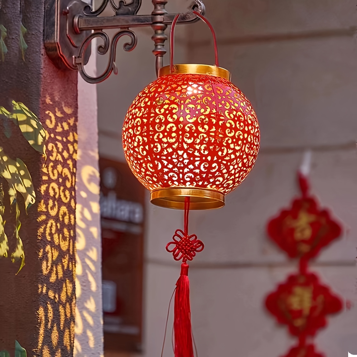 Outdoor Solar Light, Garden De - Outdoor Lighting Pathway ulasan dan harga