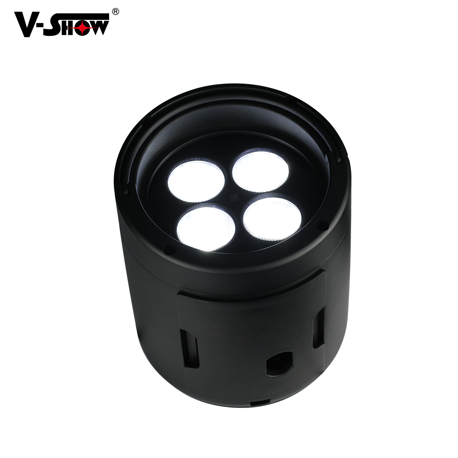 VSHOW G420E-Wash 4*20W Hybrid  - Outdoor Lighting Ip65 ulasan dan harga