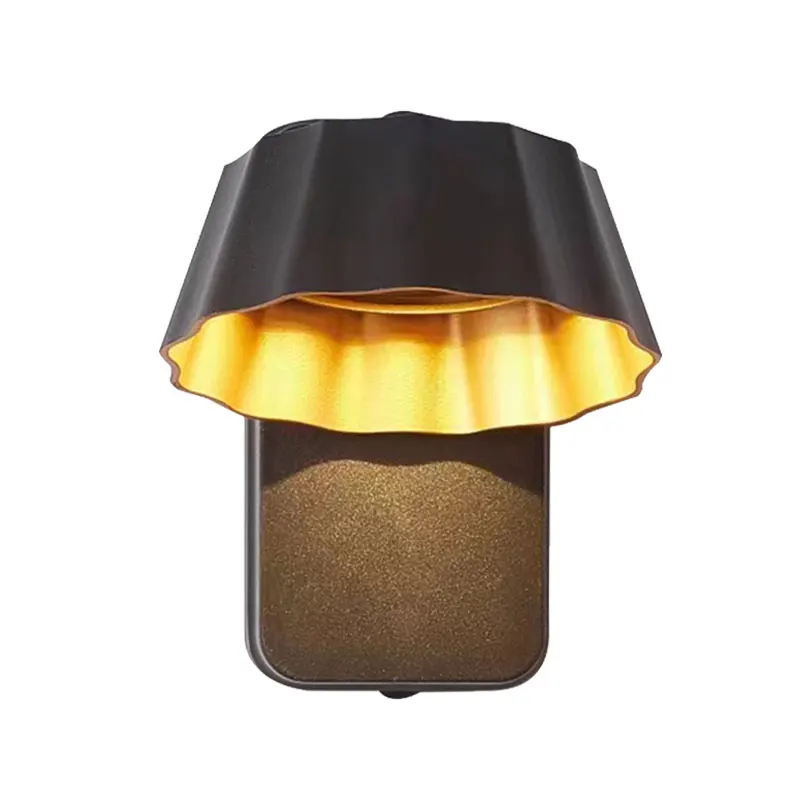 Outdoor courtyard wiring water - Outdoor Lighting Waterproof ulasan dan harga