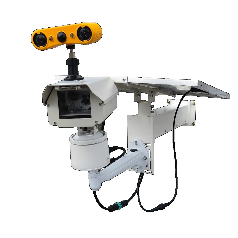 Upgraded Solar Green Bird Repe - Outdoor Lighting Ip65 ulasan dan harga