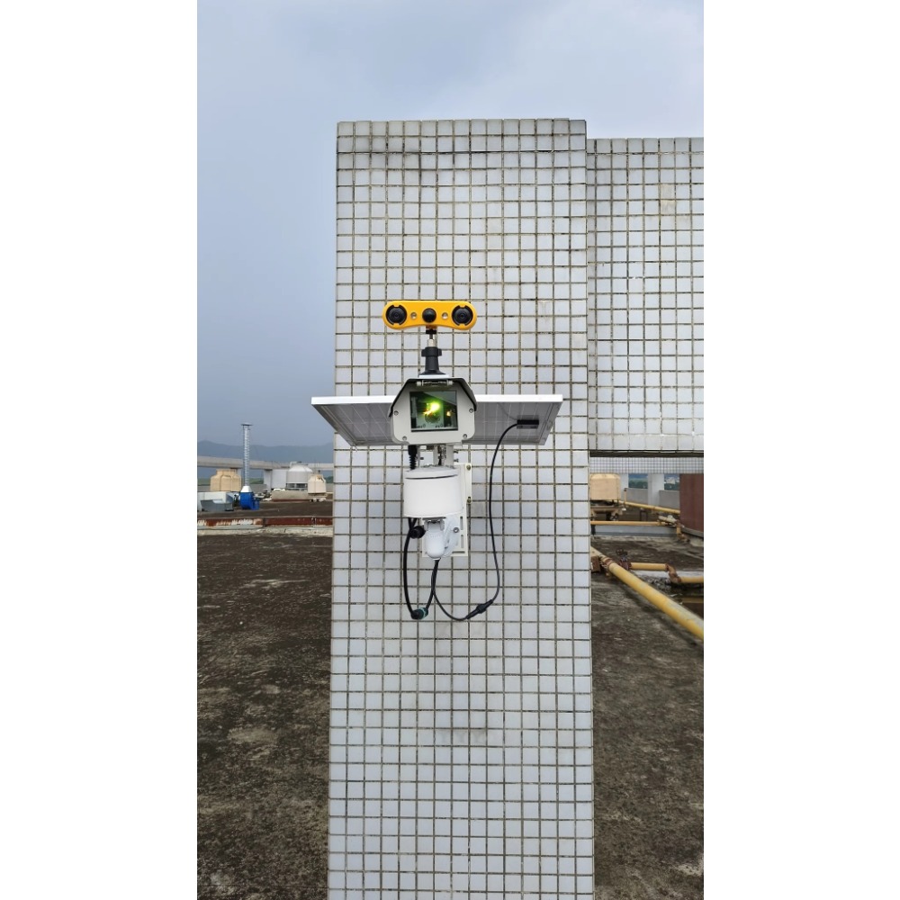 Upgraded Solar Green Bird Repe - Outdoor Lighting Ip65 ulasan dan harga