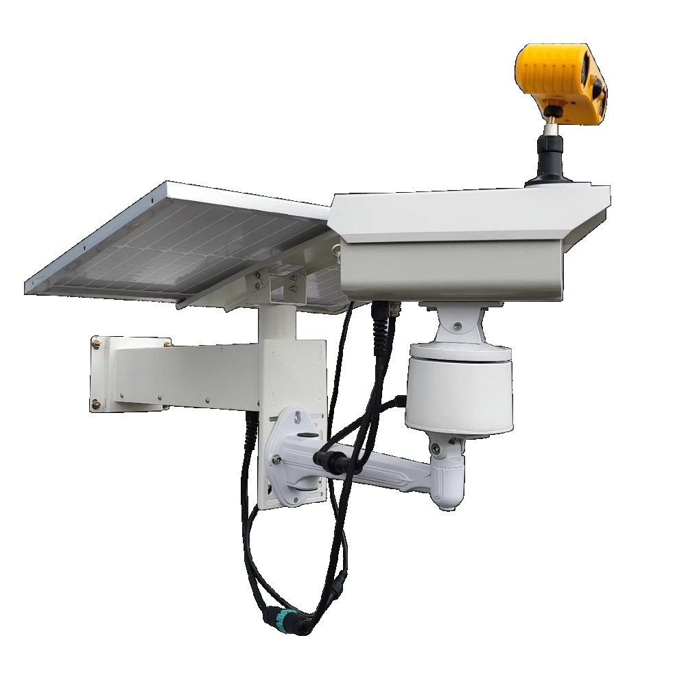 Upgraded Solar Green Bird Repe - Outdoor Lighting Ip65 ulasan dan harga