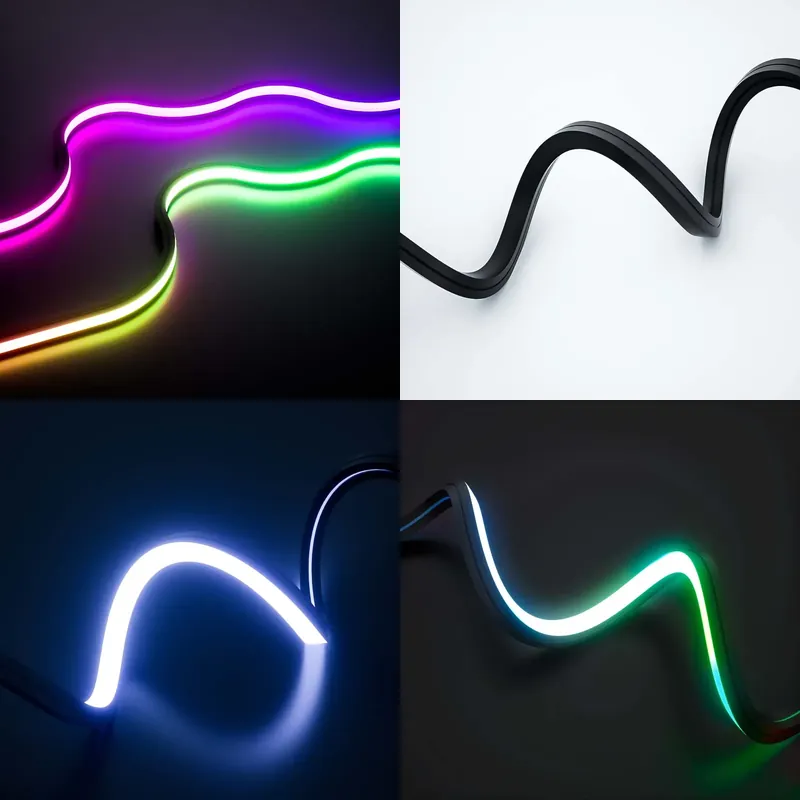 PERFECT Dream Color Led Neon S - Outdoor Lighting Ip65 ulasan dan harga